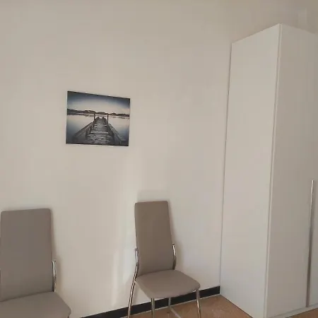 Silvia's Paradise By World Apartman Rapallo