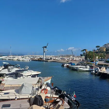 Silvia's Paradise By World * Rapallo