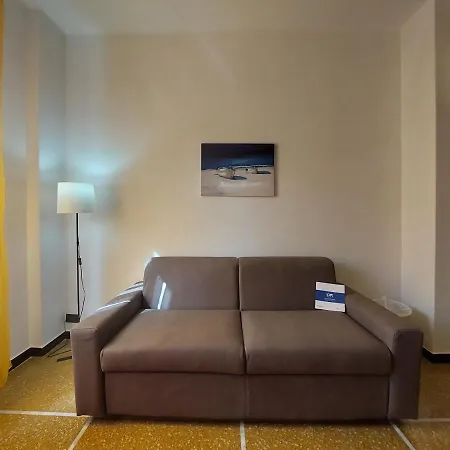 Silvia's Paradise By World Apartman Rapallo